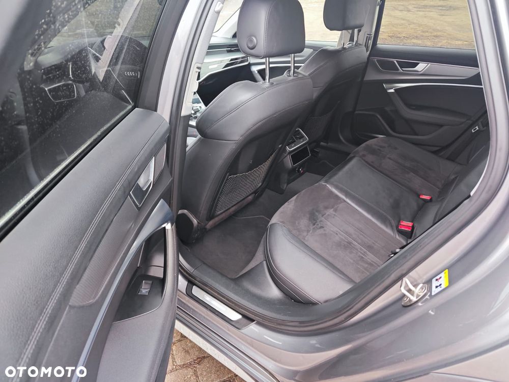 Audi A6 Allroad 45 TDI mHEV Quattro S tronic - 23