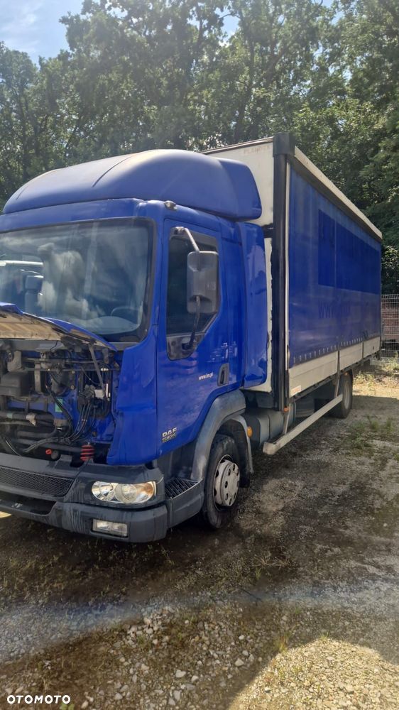 DAF Lf - 10