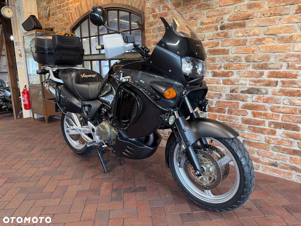Honda Varadero - 2