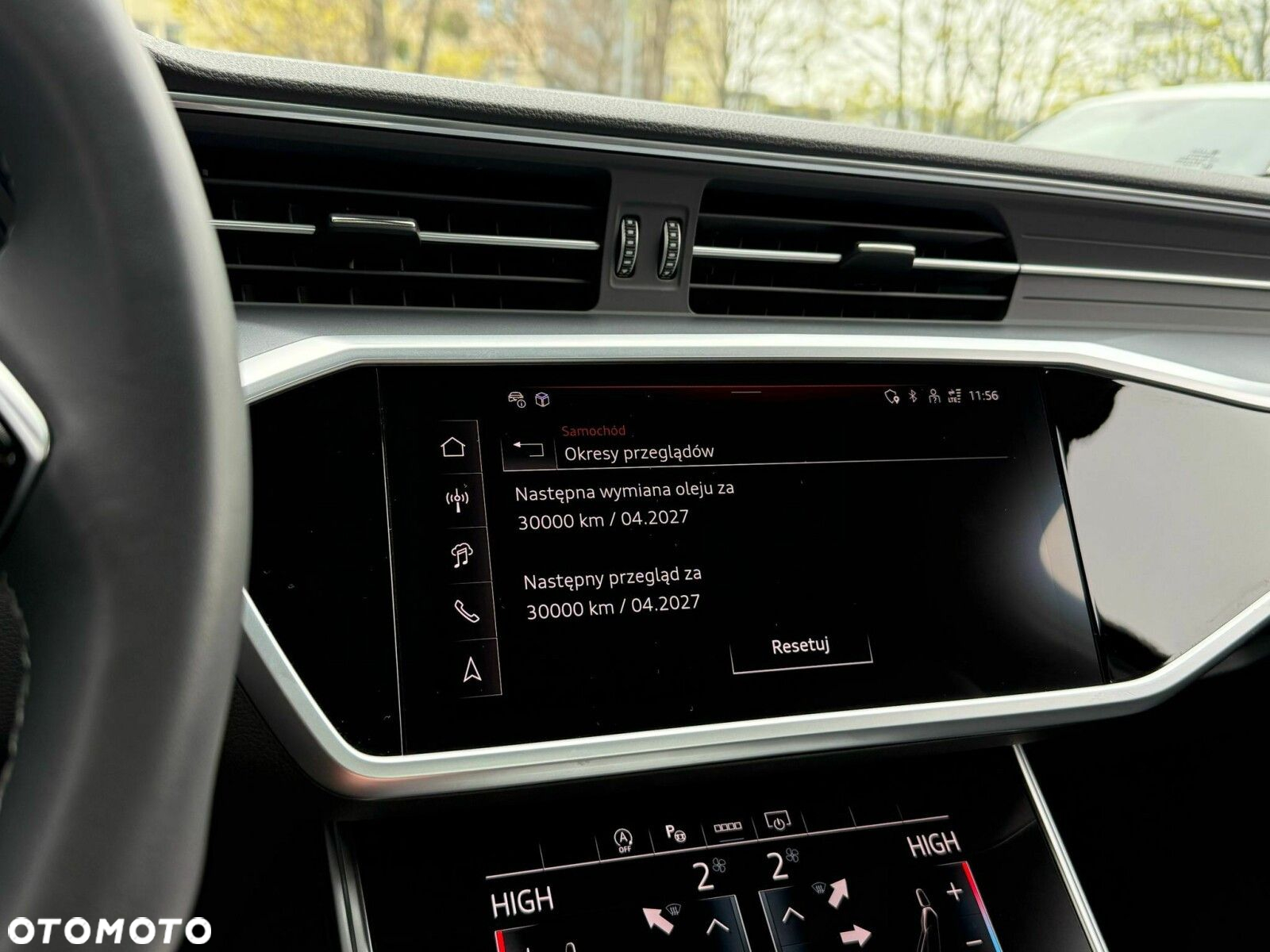 Audi A6 - 30