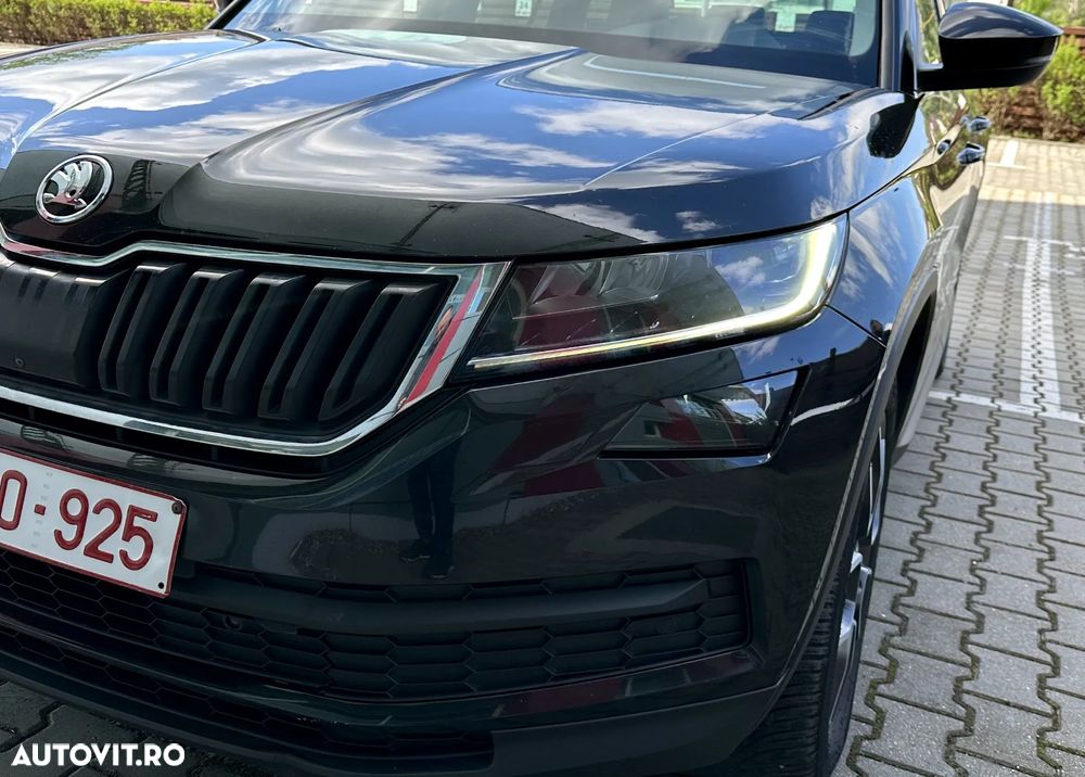 Skoda Kodiaq - 32