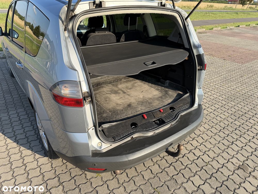 Ford S-Max 2.0 TDCi Titanium - 8