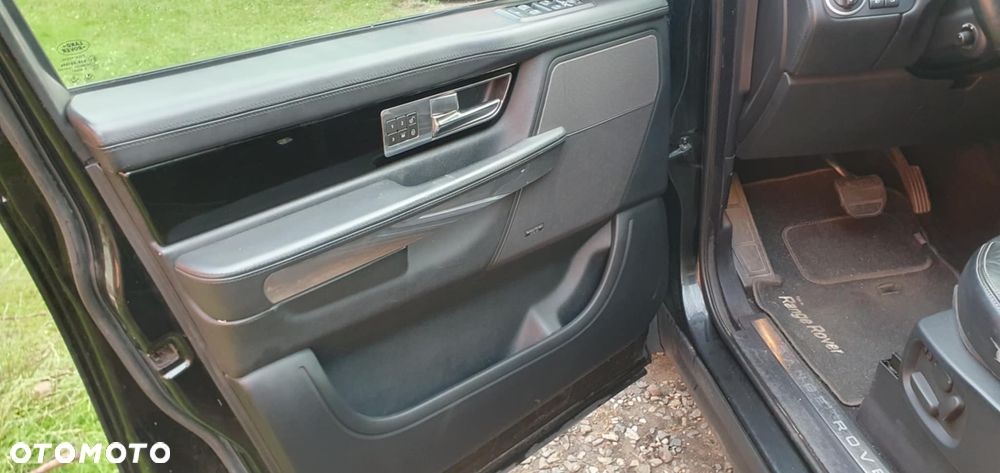 Land Rover Range Rover Sport S 3.6TD V8 HSE - 16