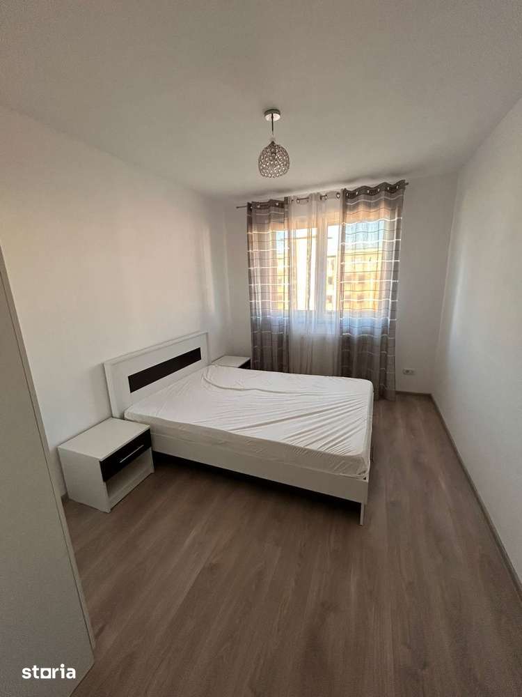 Apartament 3 camere, 2 bai, zona Prof. Ioan Rus, Floresti — fotografia 3
