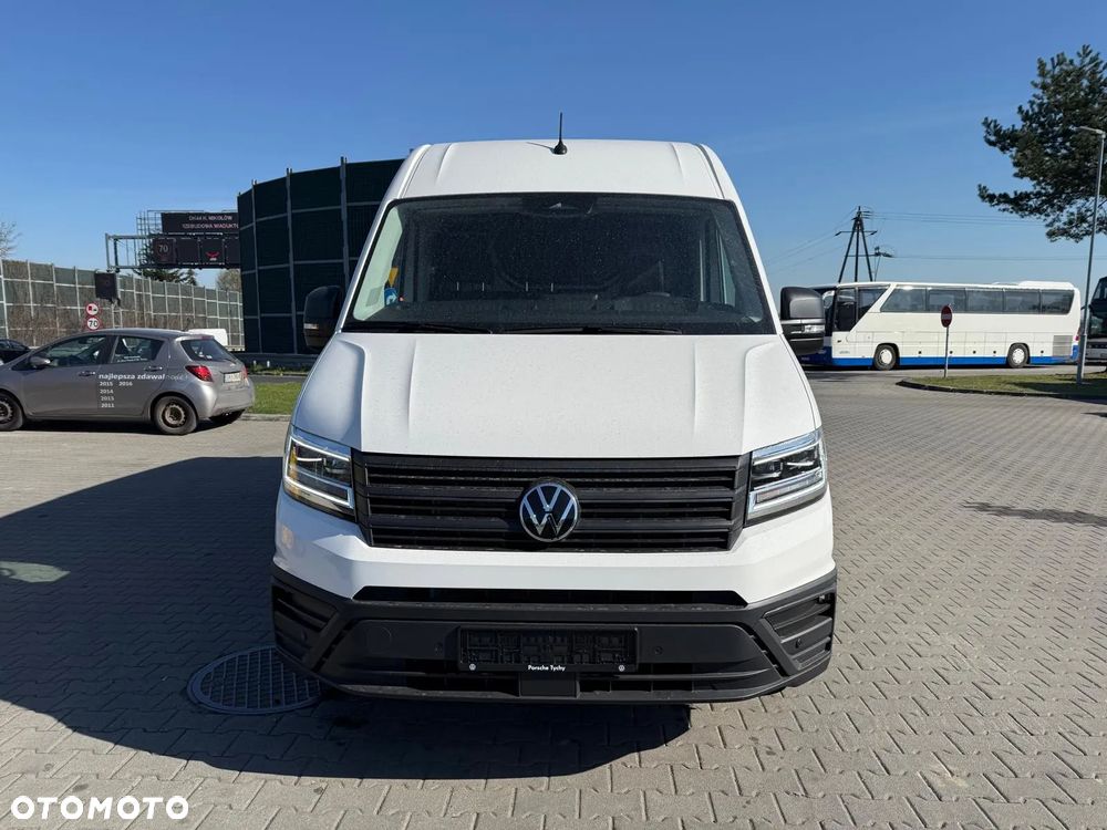 Volkswagen Crafter - 3