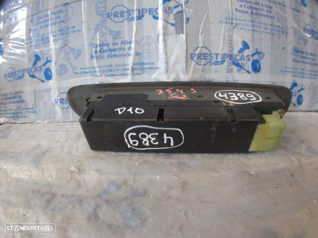 Interruptor Inter4389 SUZUKI SWIFT 2000 1.0I 53CV 3P CINZA VIDROS - 2