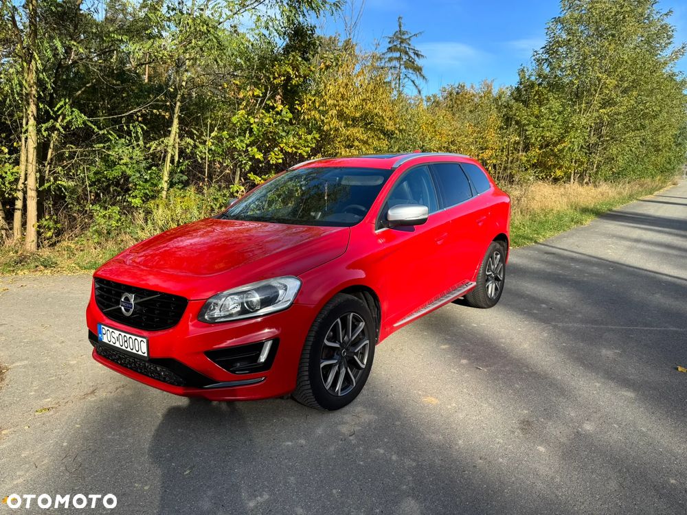 Volvo XC 60 D4 Drive-E R-Design Momentum - 6