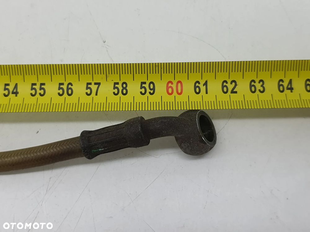 PRZEWOD HAMULCOWY  TGB BLADE 250 - 19