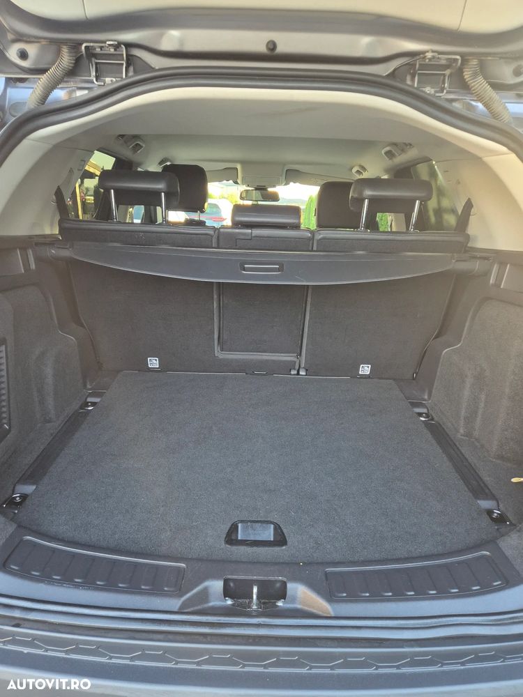 Land Rover Discovery Sport 2.0 l TD4 PURE Aut. - 10