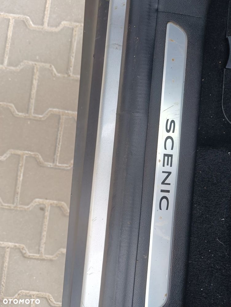 Renault Scenic ENERGY dCi 160 EDC BOSE EDITION - 25