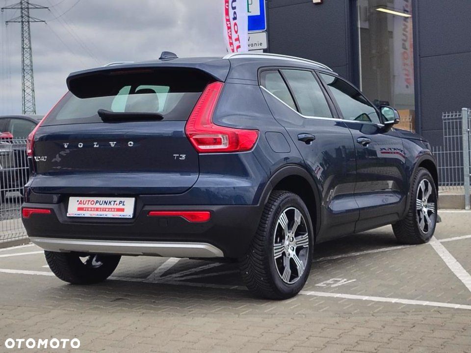 Volvo XC 40 - 6
