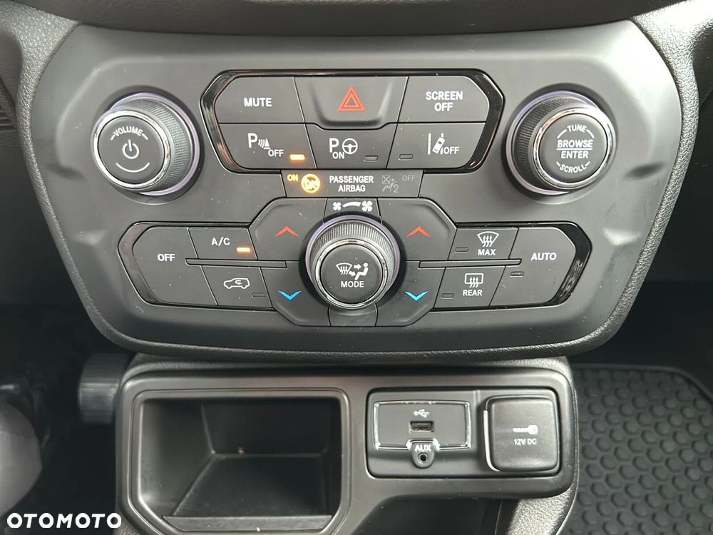 Jeep Renegade 1.0 GSE T3 Turbo Limited FWD S&S - 30