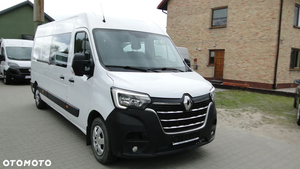 Renault MASTER - 3