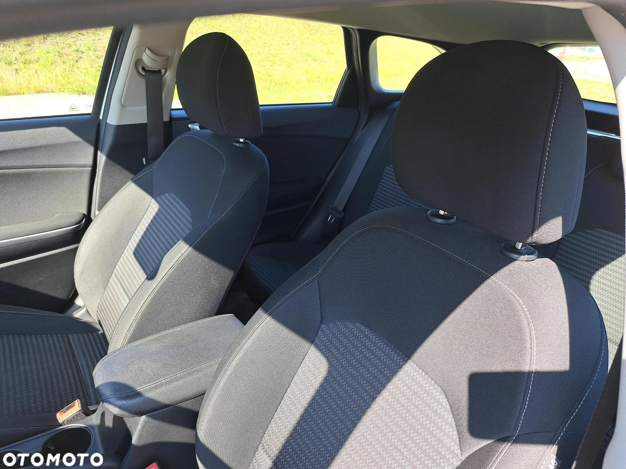Kia Ceed 1.5 T-GDI M DCT - 12