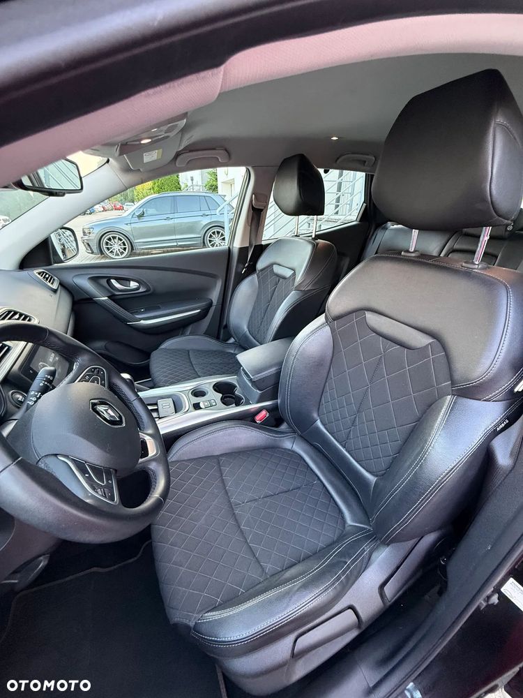Renault Kadjar 1.3 TCe FAP Intens EDC - 8