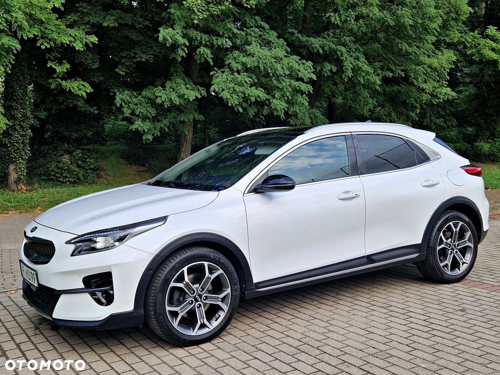 Kia XCeed - 13