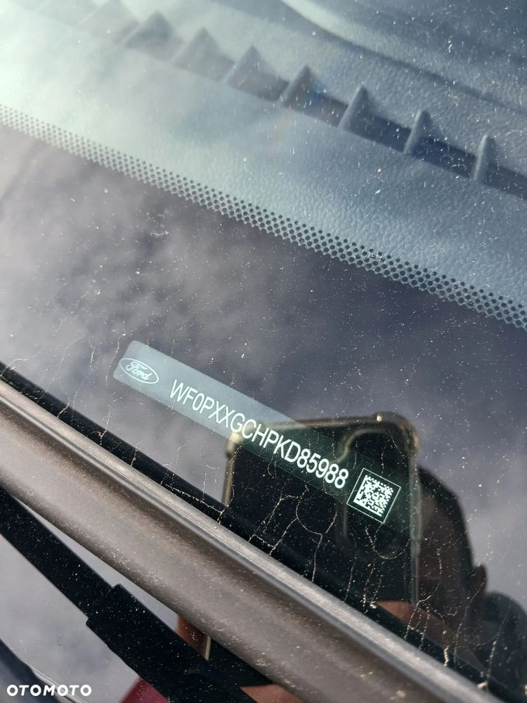 Ford Focus - 11