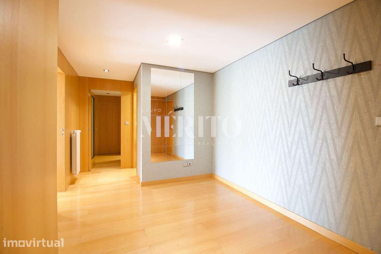 Apartamento T3+1 para Arrendamento em Fraião – Braga! - Grande imagem: 3/24