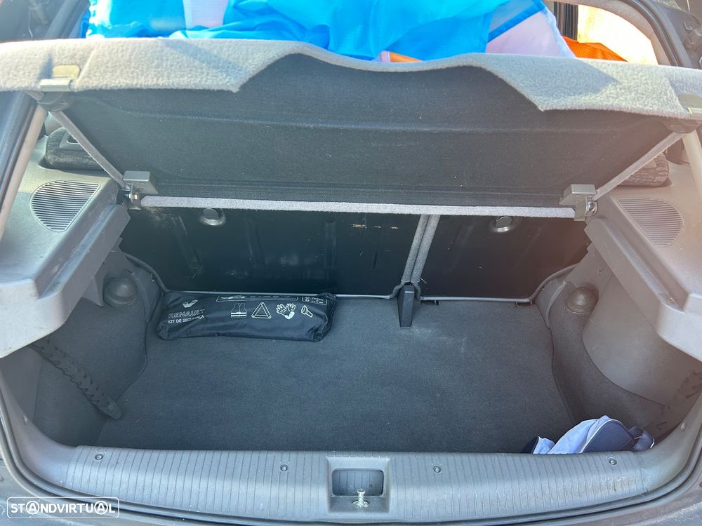 Opel Corsa 1.0 12V Confort - 9