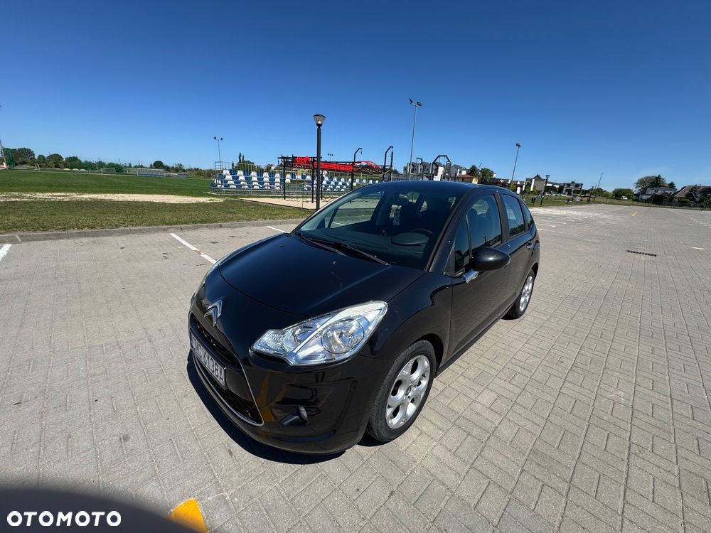Citroën C3 1.6 HDi Seduction - 17