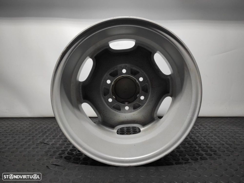 PNEU SSANGYONG REXTON RX 270 FULL - 7