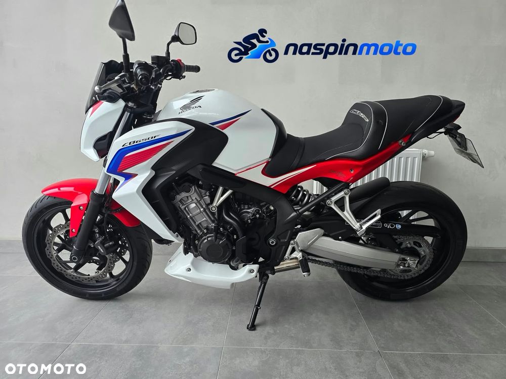 Honda CB