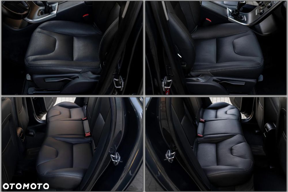 Volvo XC 60 D3 Kinetic - 29