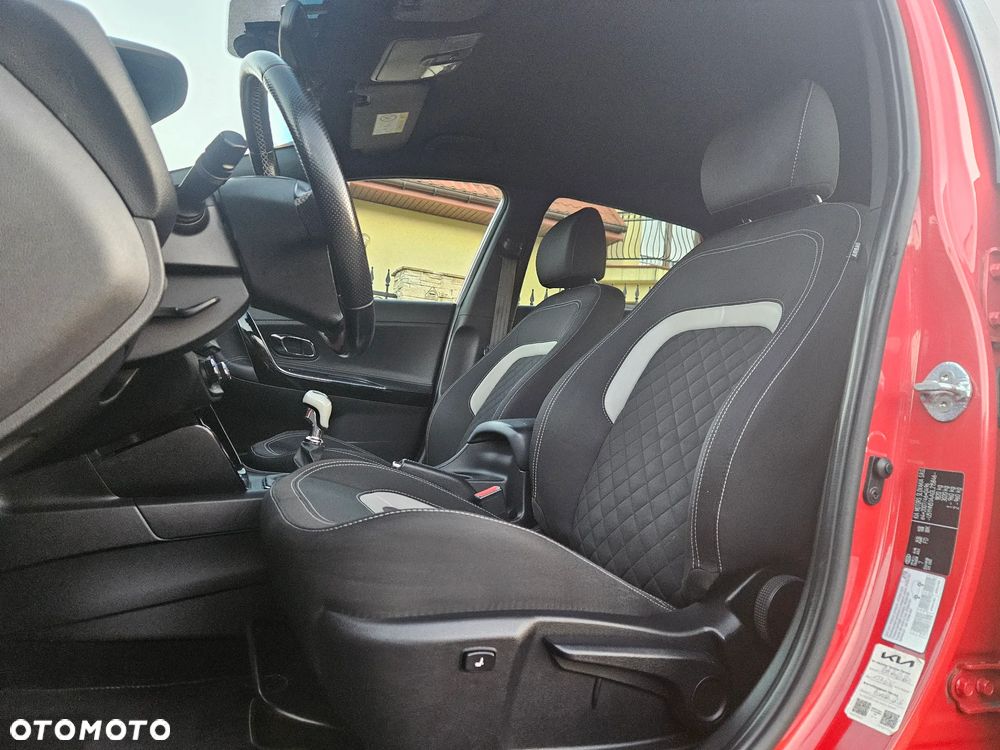 Kia Ceed 1.0 T-GDI ISG GT Line - 19