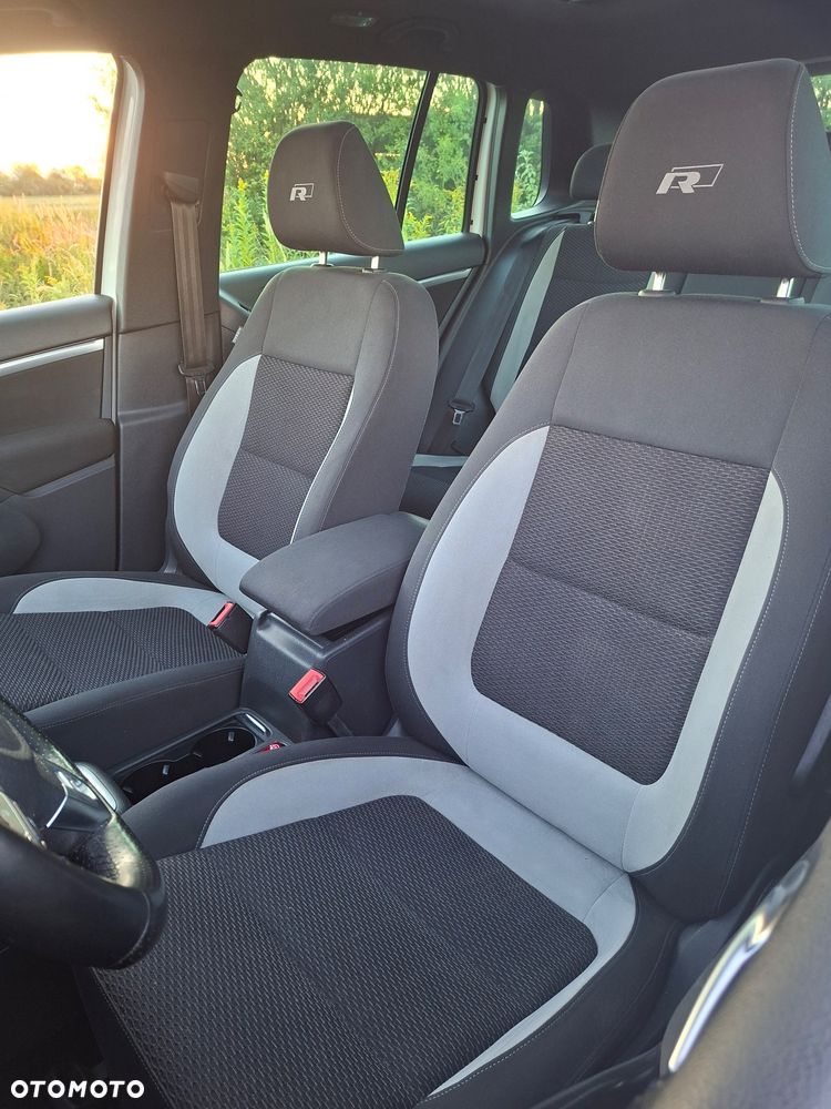 Volkswagen Tiguan 2.0 TDI 4Mot R-Style DSG - 26