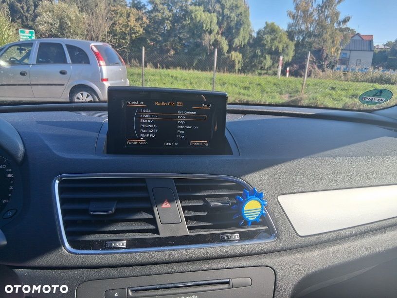 Audi Q3 - 16
