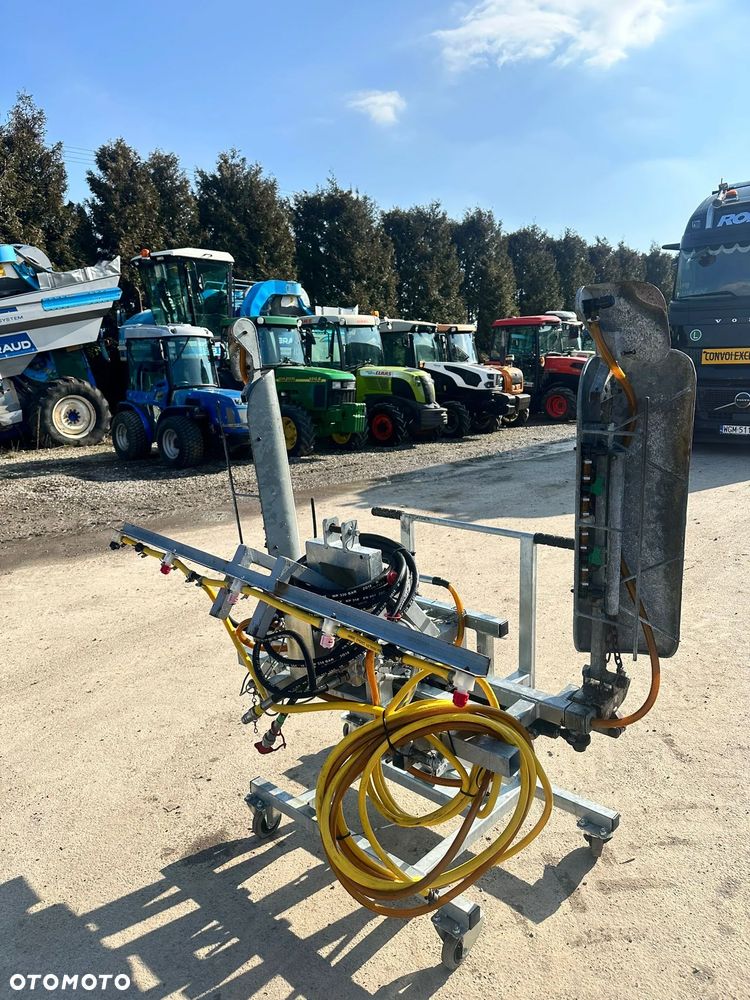 Krukowiak Belka herbicydowa - 5