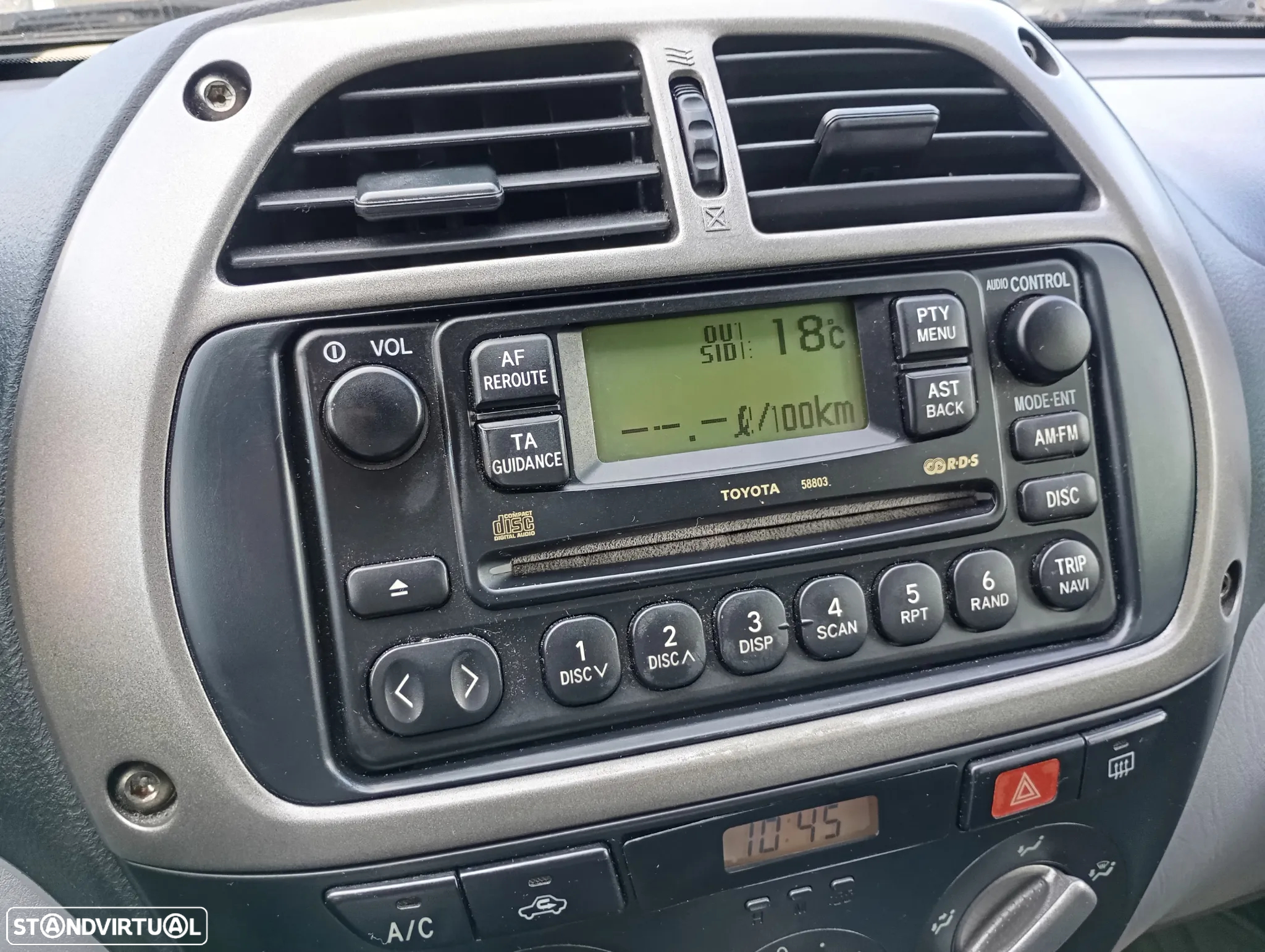 Toyota RAV4 - 11