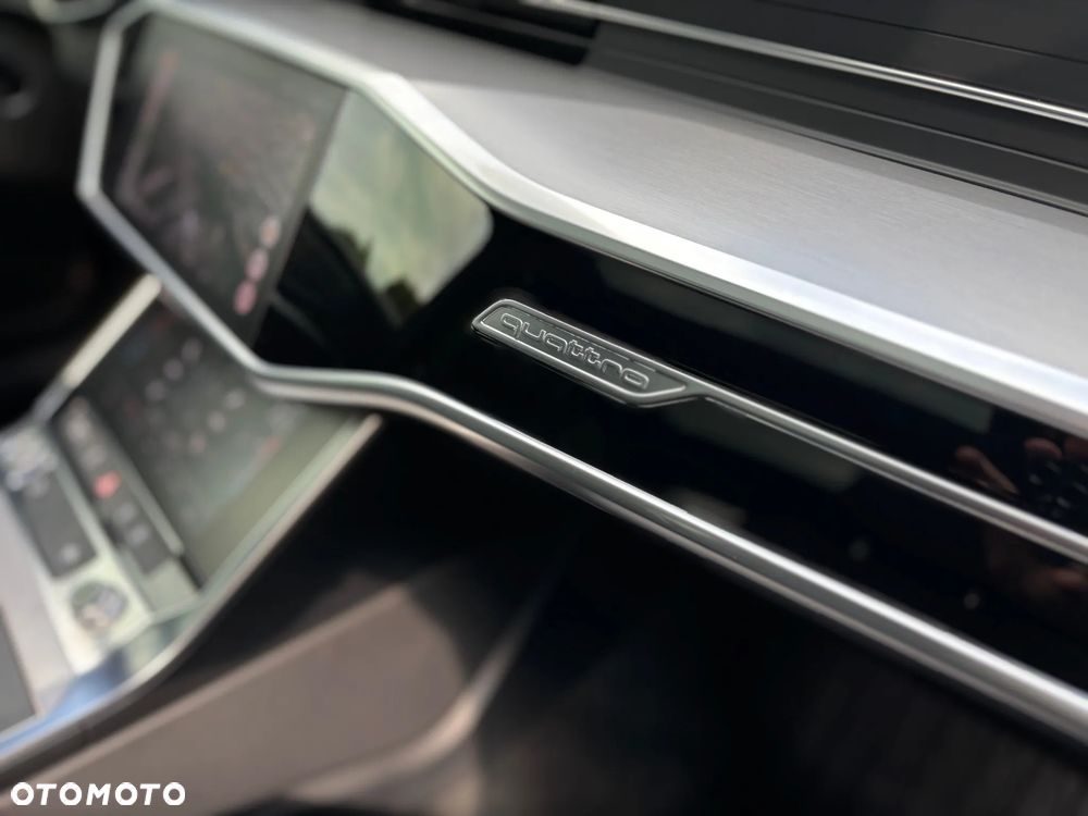 Audi A6 Avant 40 TDI quattro S tronic S line - 10