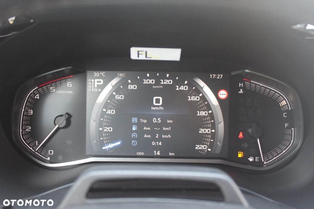 Isuzu D-Max 2.2 DC LSX 4WD - 9