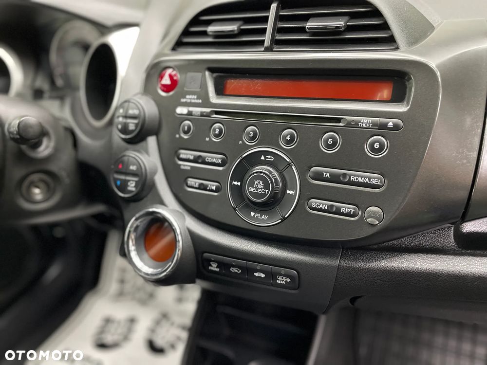 Honda Jazz 1.4 i-VTEC Si - 29