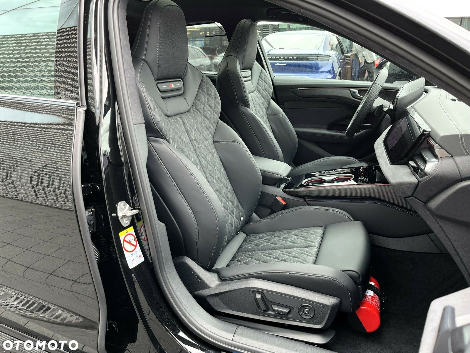 Audi A6 - 32