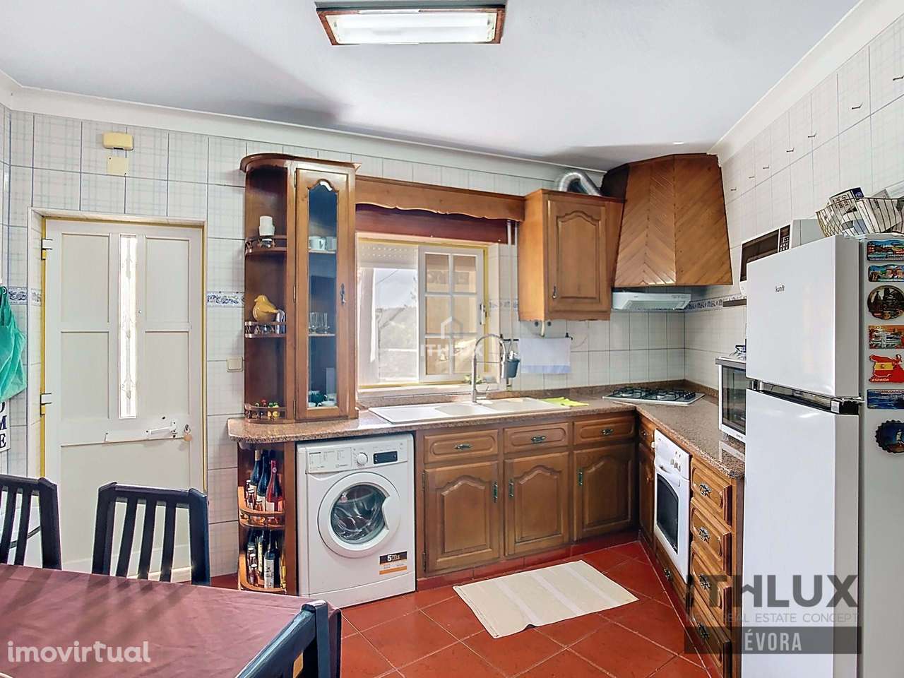 Moradia T2 na Terrugem – Elvas - Grande imagem: 2/13