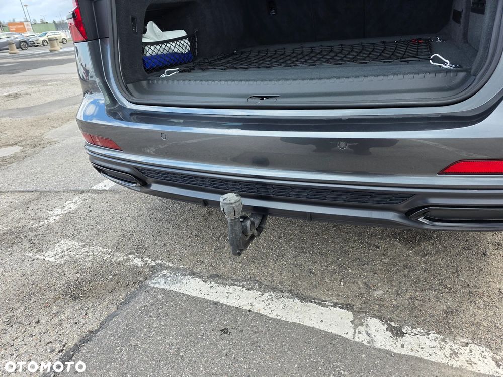 Audi A6 Avant 55 TFSI e quattro S tronic sport - 17