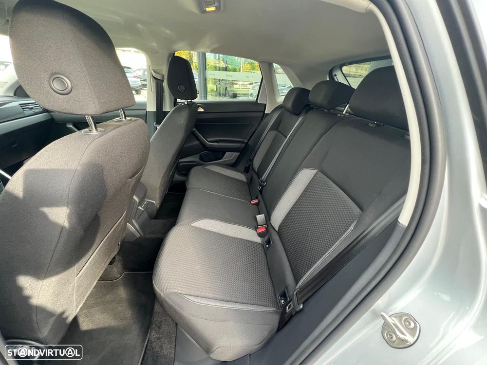 VW Polo 1.0 TSI Urban - 7