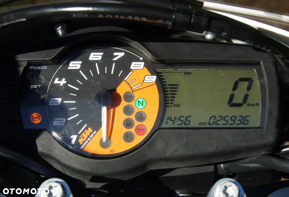 KTM Enduro - 7