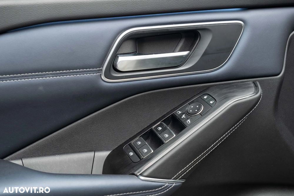 Nissan Qashqai 1.5 VC-T e-Power Tekna - 11