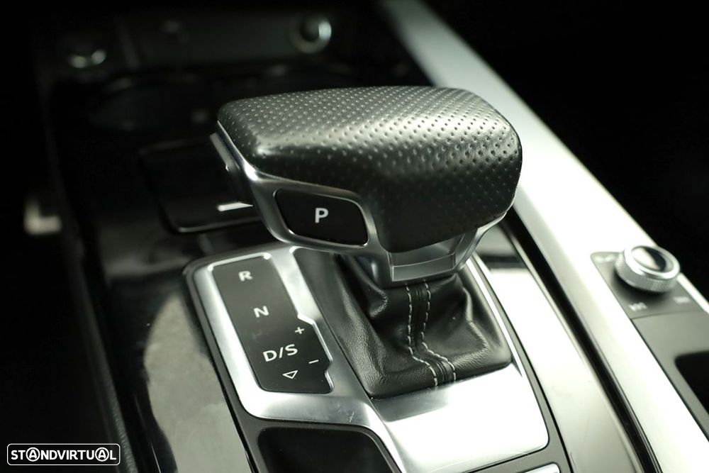 Audi A5 Sportback 40 TDI Advanced S tronic - 14