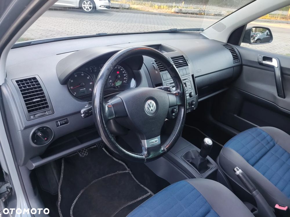 Volkswagen Polo 1.2 Tour - 13