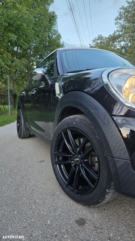 Mini Countryman - 2