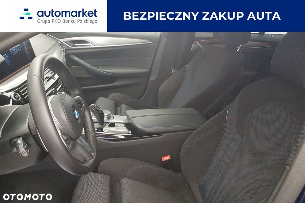 BMW Seria 5 - 10
