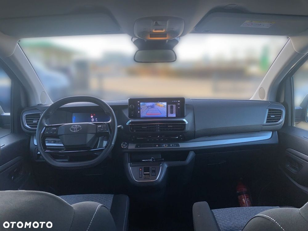 Toyota Proace Verso 2.0 D4-D Long Family - 12