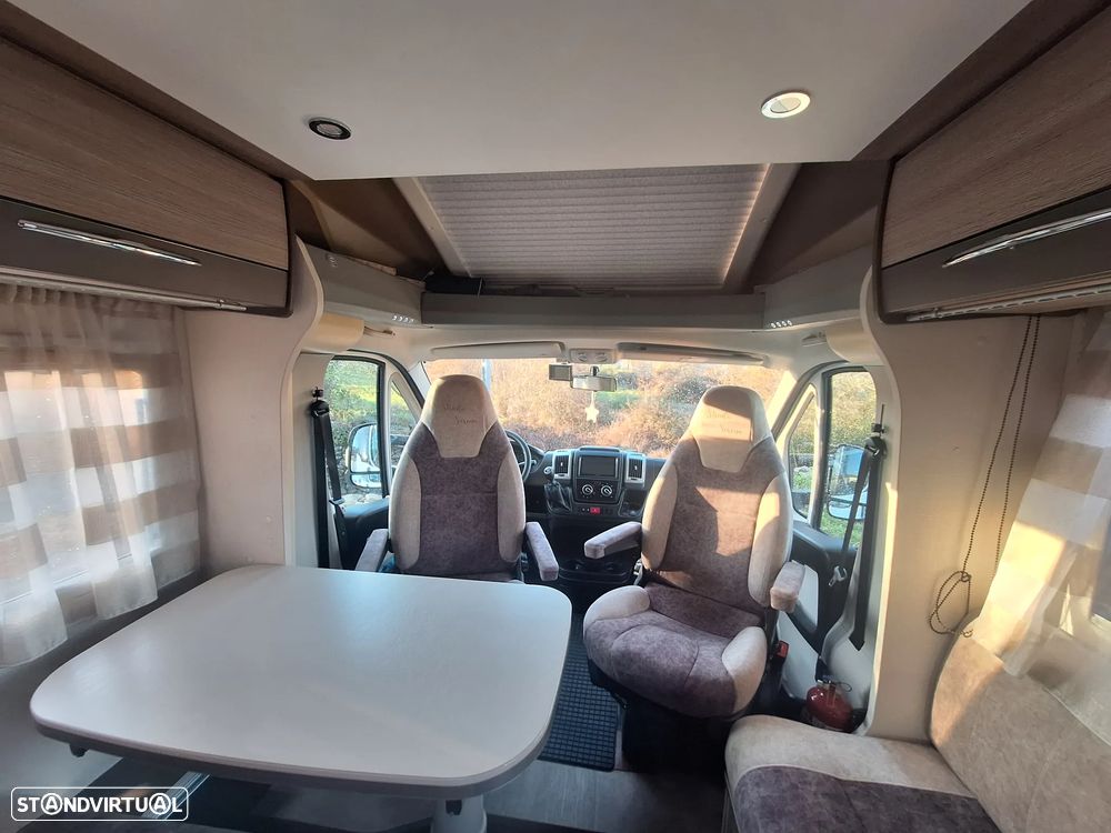 Chausson Trigano FITMM235CPS31S1LO4 - 34