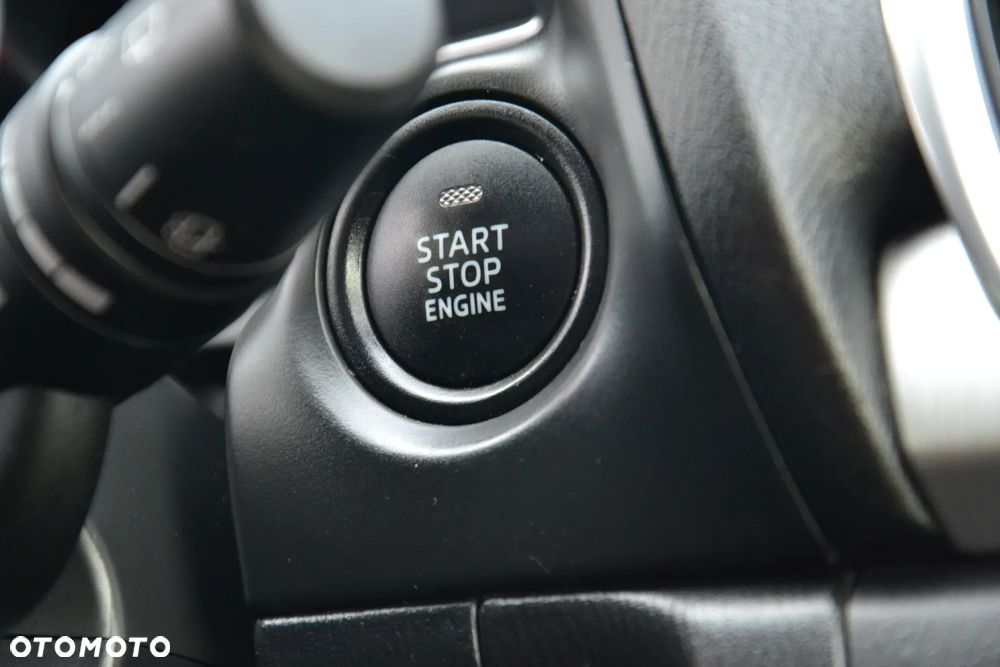 Mazda 3 SKYACTIV-G 120 Sports-Line - 27