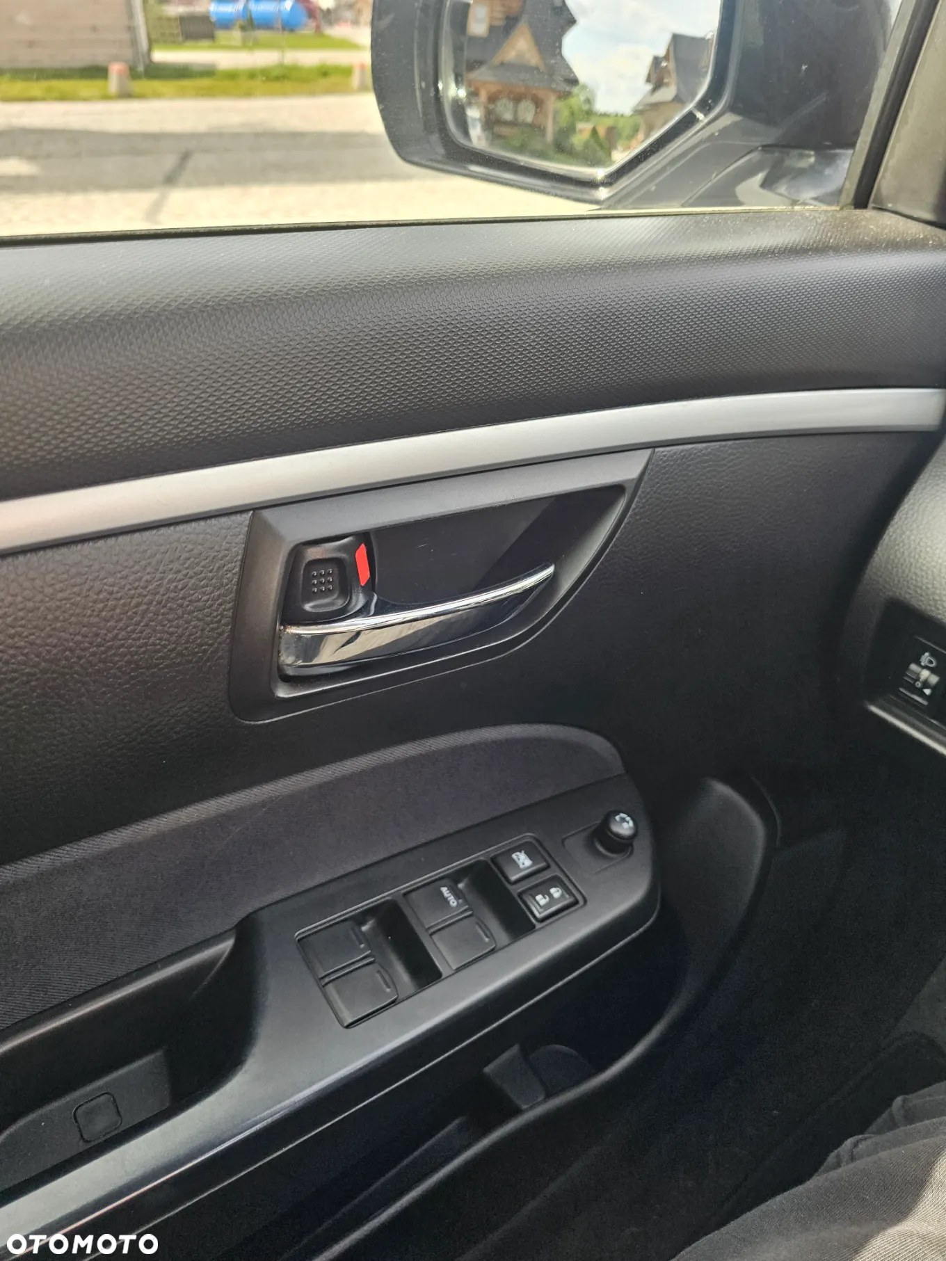 Suzuki Swift - 14