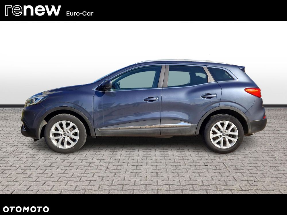 Renault Kadjar 1.2 Energy TCe Zen - 2